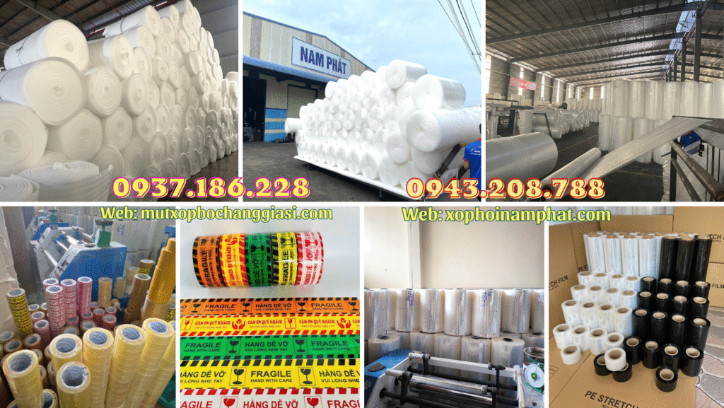 mut xop boc hang gia re hcm