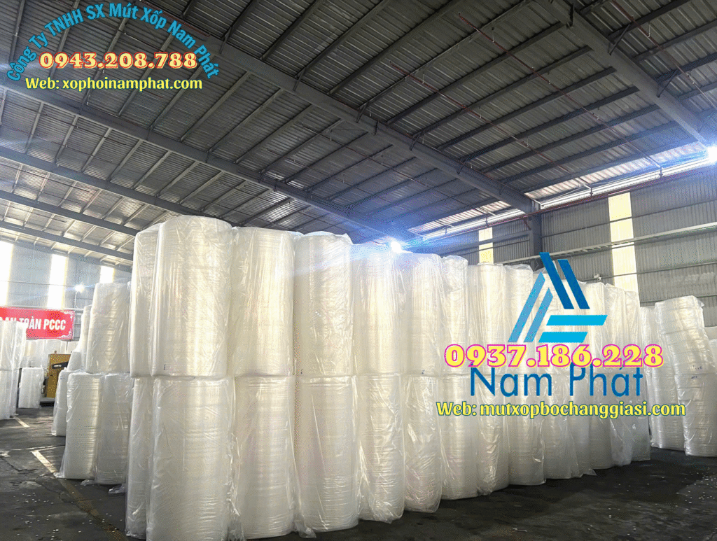 bang gia xop hoi tai tp hcm