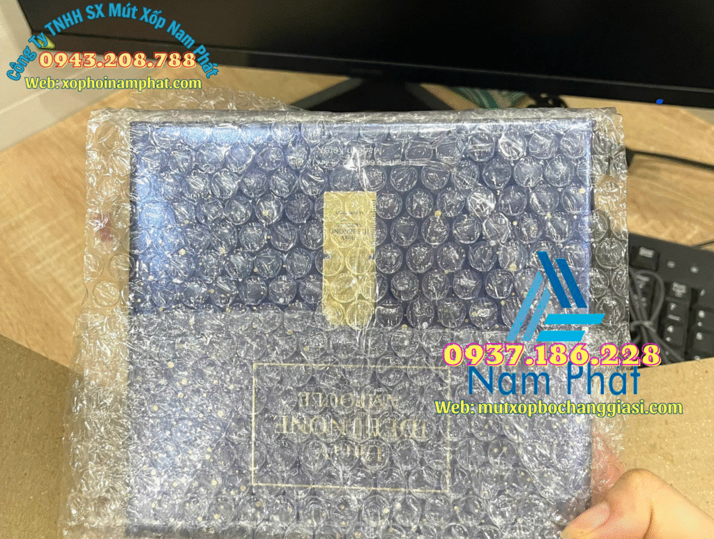 xop hoi boc hang hcm