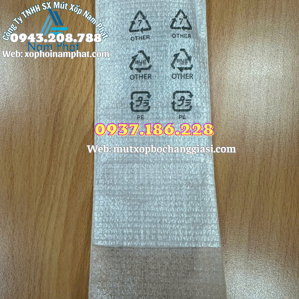 tui xop in hinh theo yeu cau