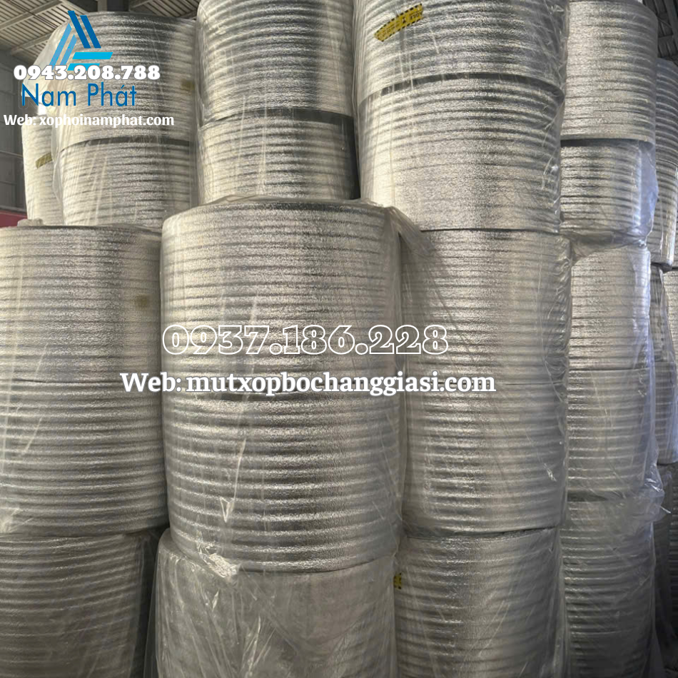 mut bac cach nhiet gia re