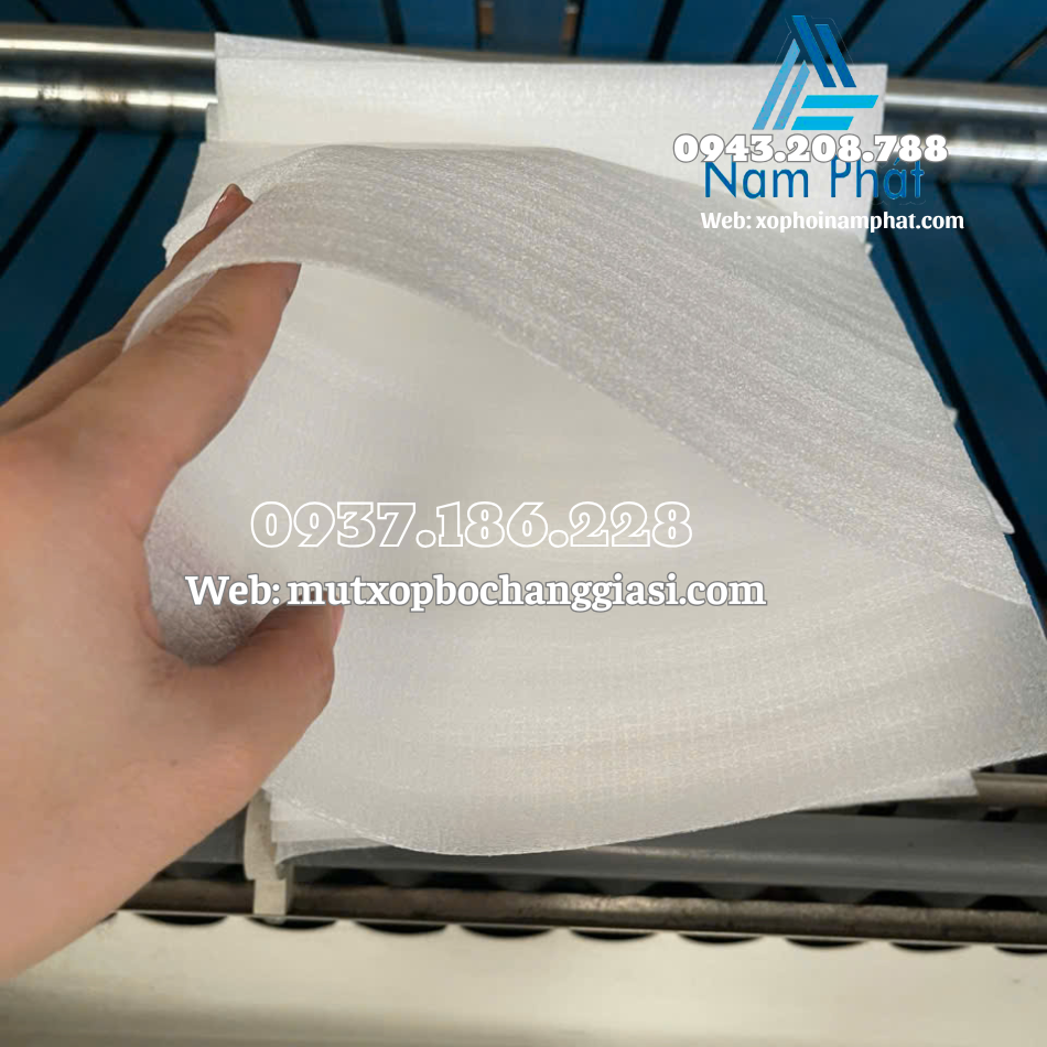 tui foam hd gia re hcm