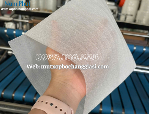 TÚI XỐP PE FOAM HD GIÁ RẺ TẠI TP HCM