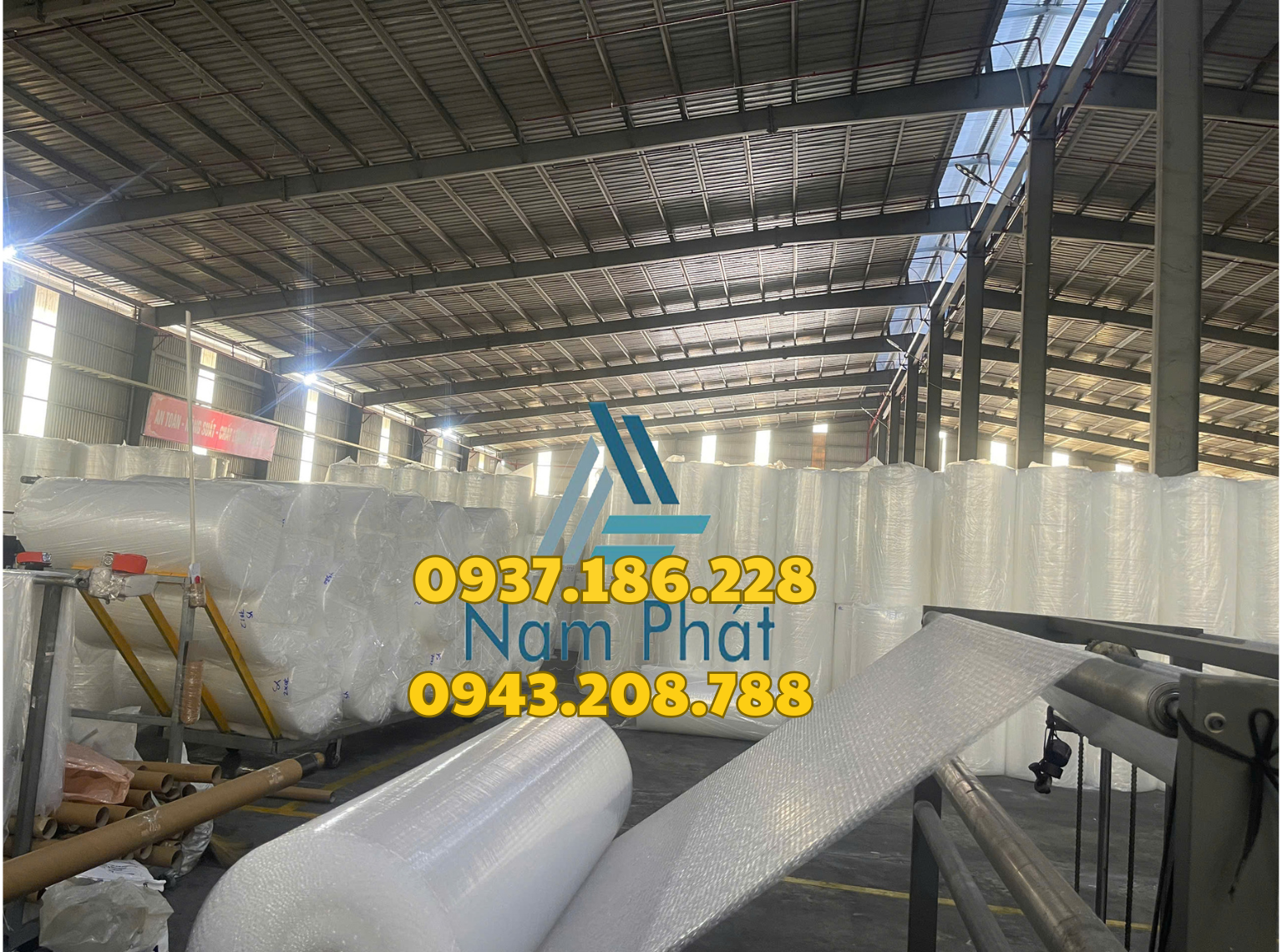 xop hoi boc hang gia re