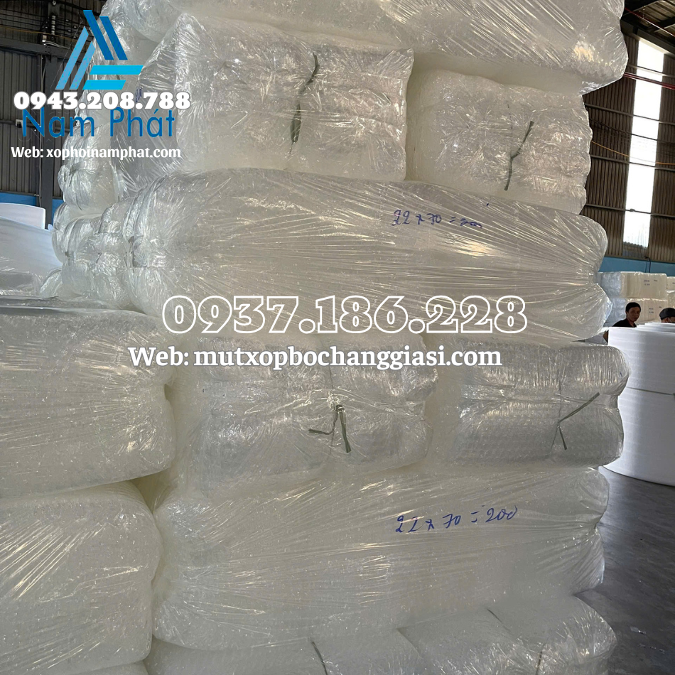 tam xop khi lot hang gia re