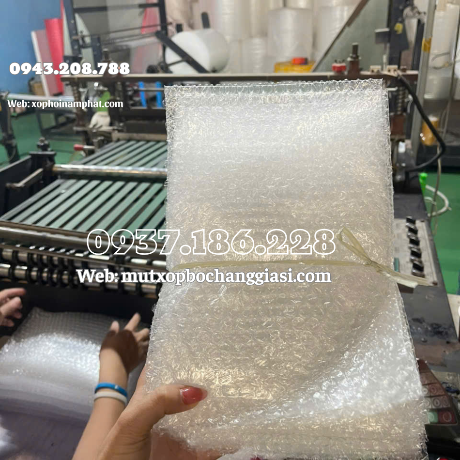 tui xop hoi bong khi