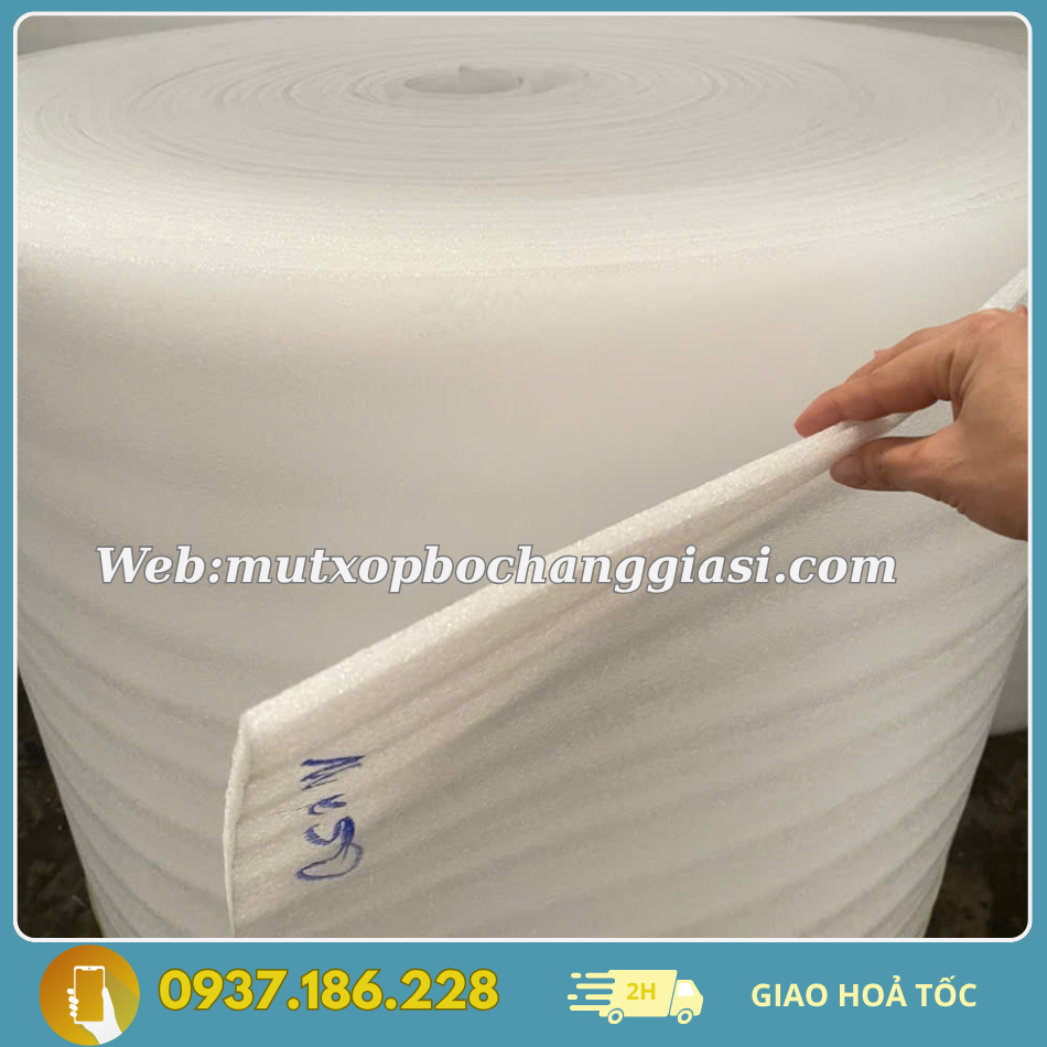 mang foam 10mm