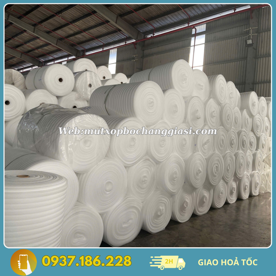 can mua xop pe foam 5 mm