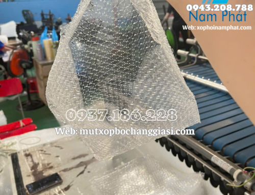 CẦN MUA TÚI XỐP BÓNG KHÍ GÓI HÀNG GIÁ RẺ TẠI TP HCM