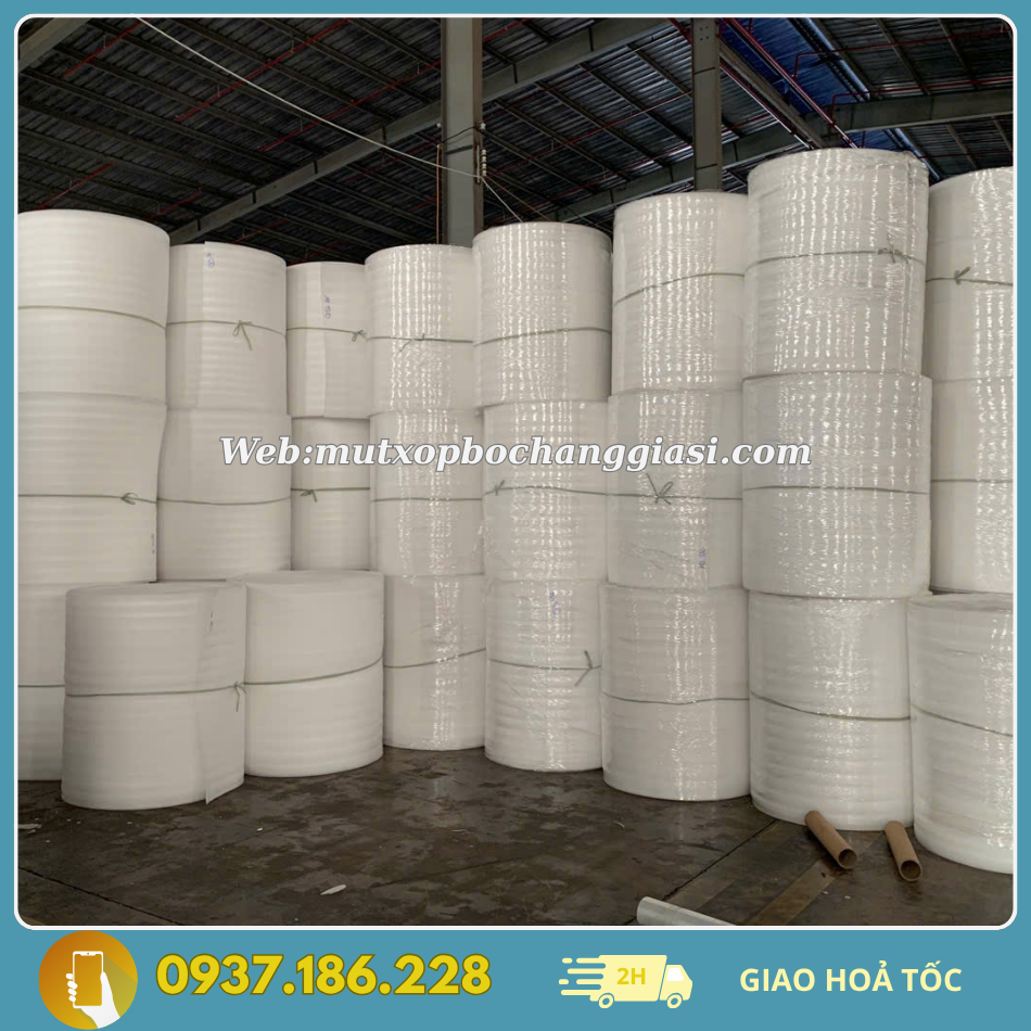 CUON XOP FOAM 10MM