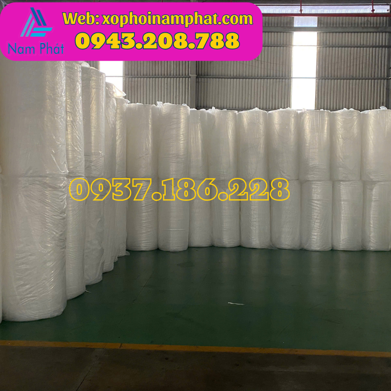 bang gia xop hoi tai tp hcm