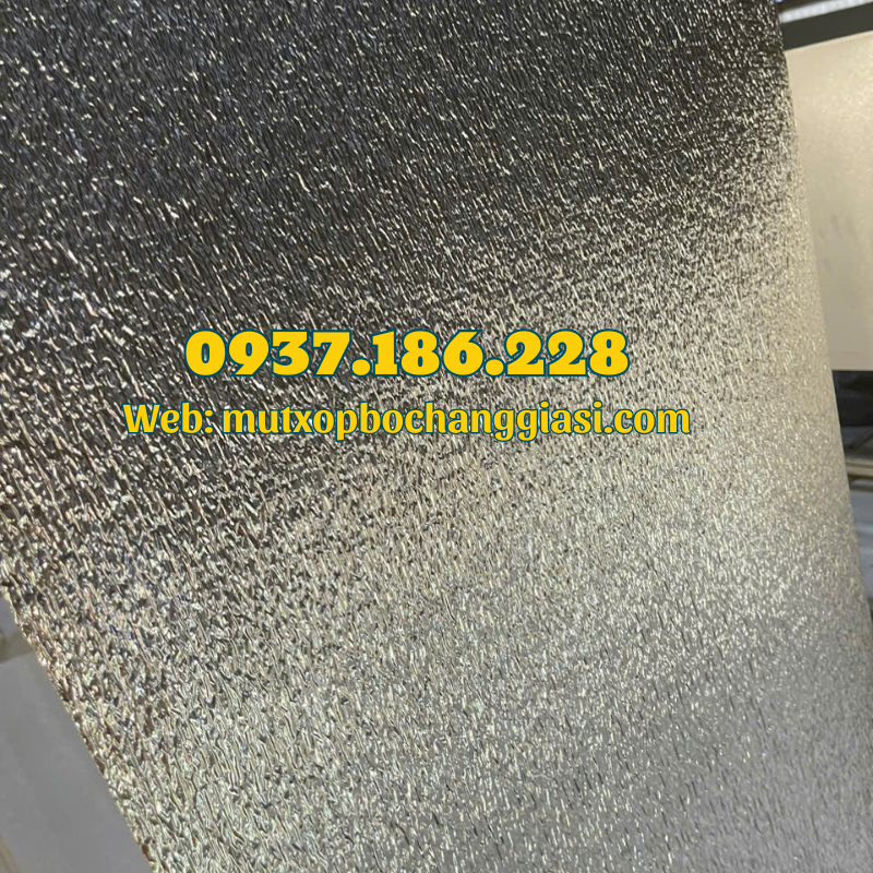 mang foam trang bac cach nhiet khu vuc mien nam