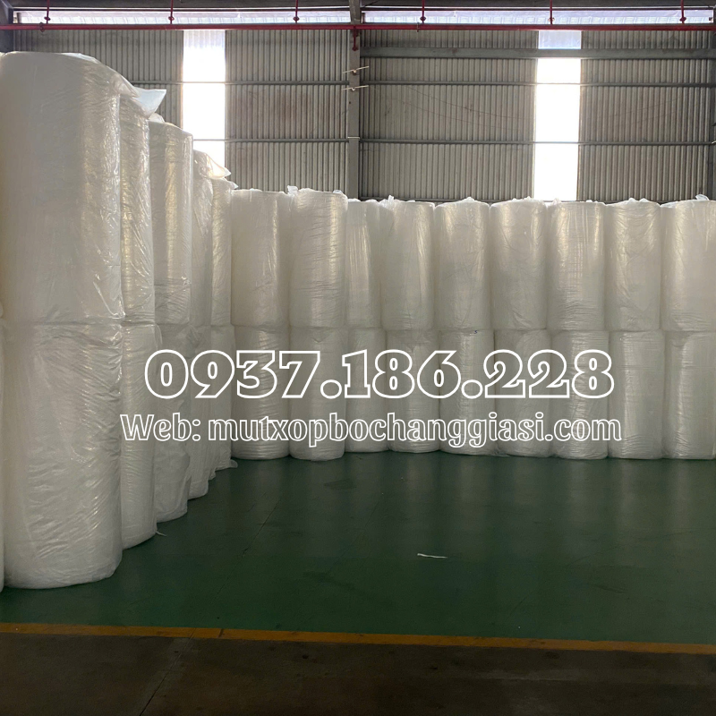 xop no chong soc tai xuong san xuat