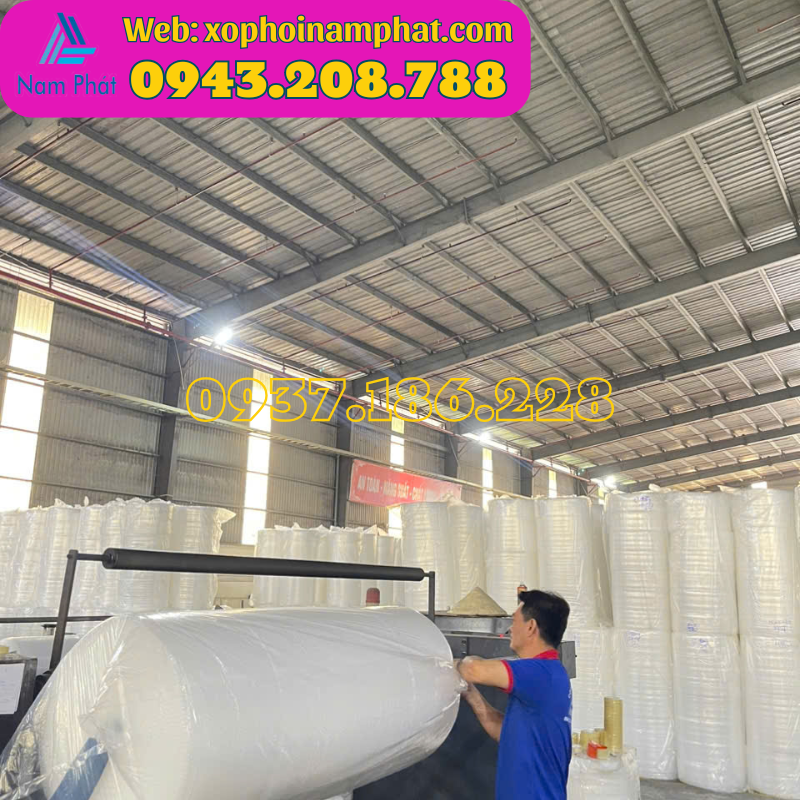 xuong xop hoi