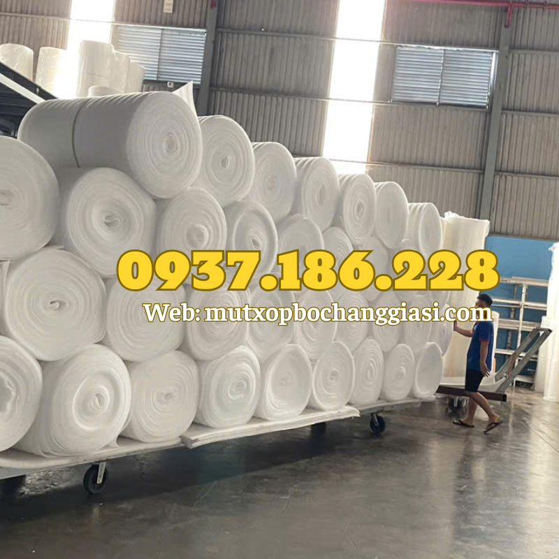 xuong mut pe foam gia re