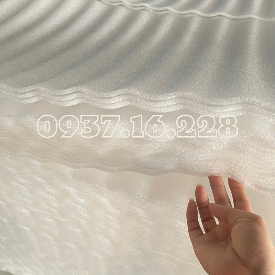 bang gia mang xop pe foam thang 9/2026