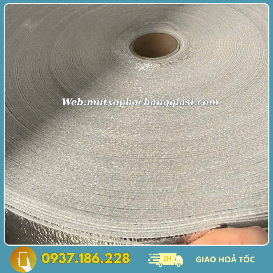 cuon mut bac cach nhiet 2mm