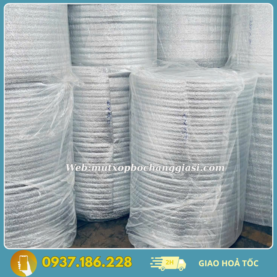 cuon mut bac cach nhiet 2mm