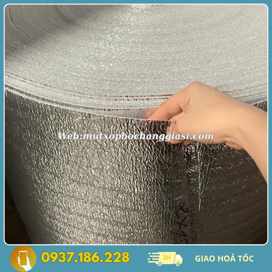 mang mut cach nhiet 2mm