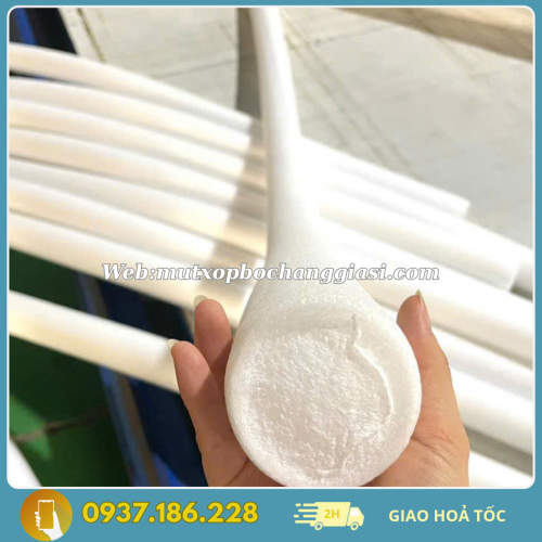 ống xốp dẻo phi 70mm