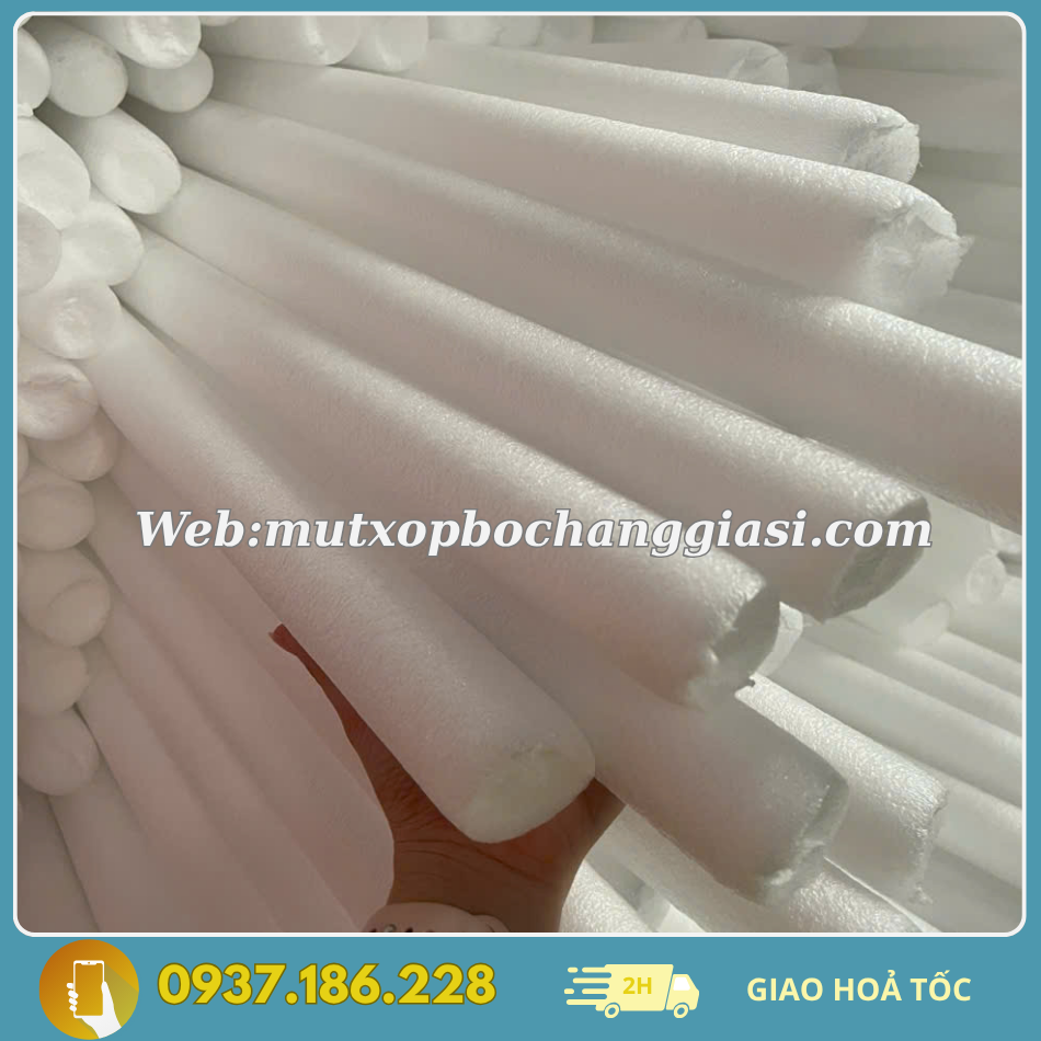 ống rod phi 70mm