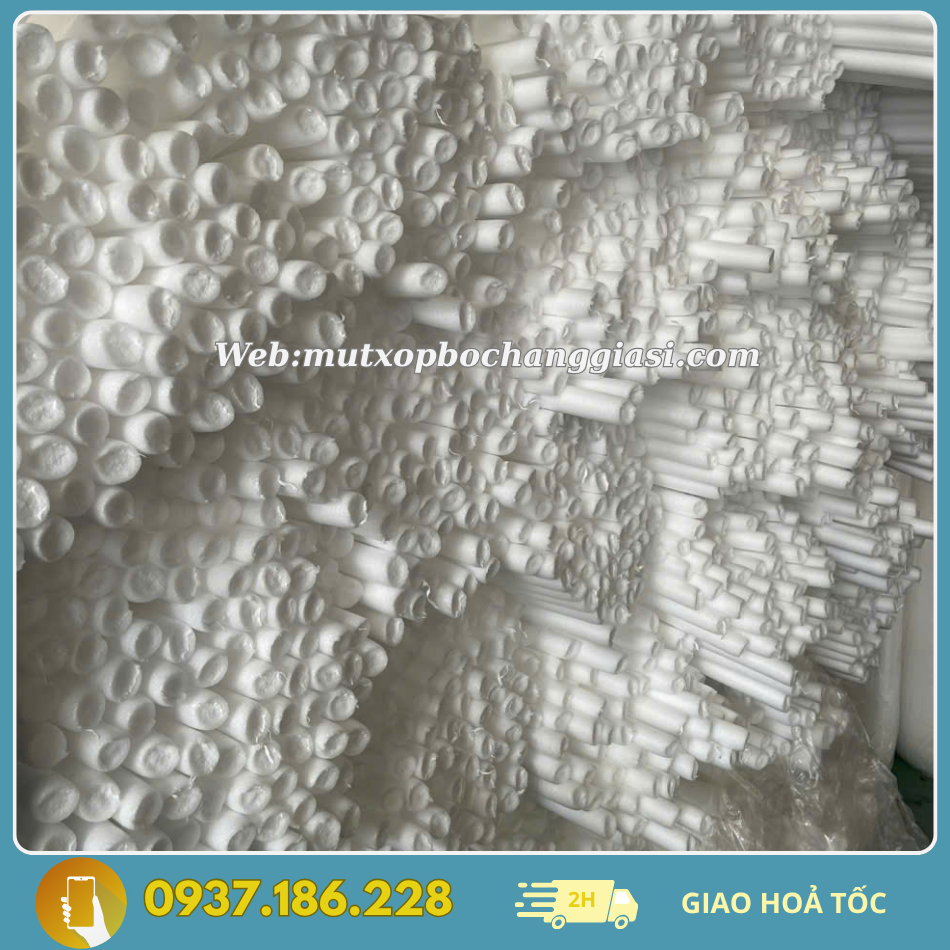 ong pe foam 4cm