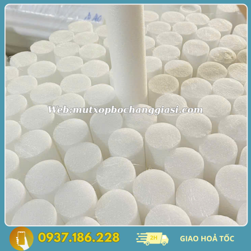 ống rod 40mm